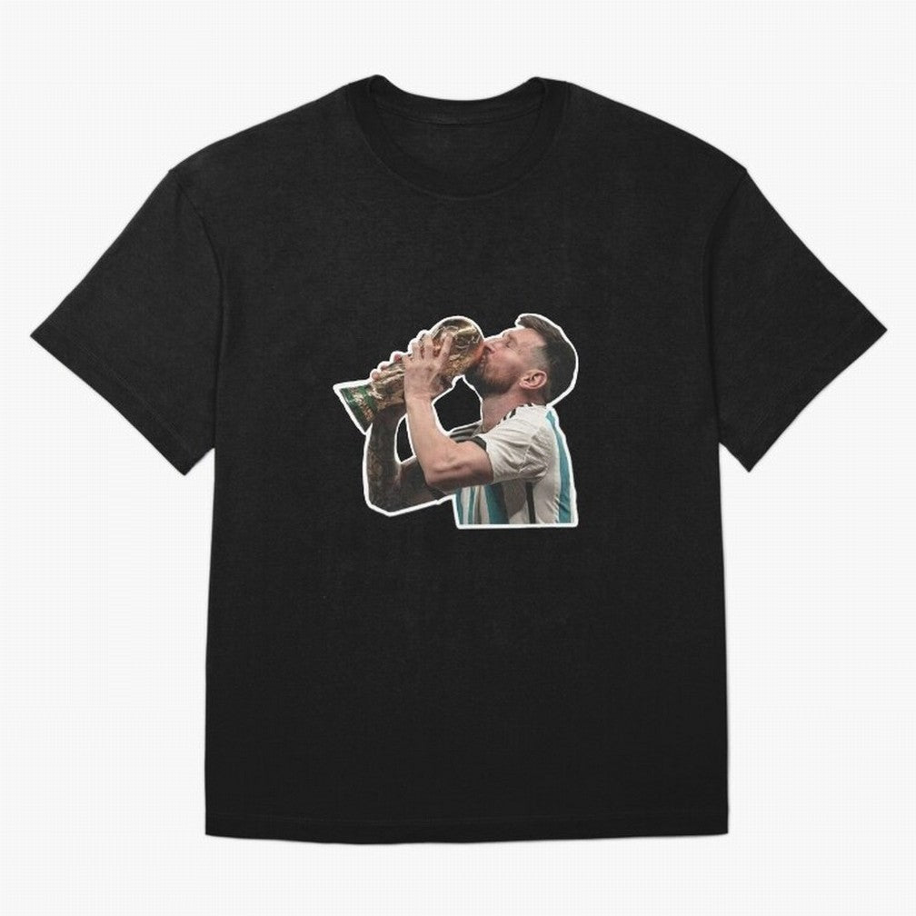 The goat, Lionel Messi Barcelona 10 Classic T-Shirt Feel the Roar of FIFA World Cup 2026 Group Stage for Fans of Cristiano Ronaldo and Brazil, Bringing Game Day Rituals, Football Legends, Country Pride and the Road to the Final; Created for Match