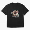 The goat, Lionel Messi Barcelona 10 Classic T-Shirt Feel the Roar of FIFA World Cup 2026 Group Stage for Fans of Cristiano Ronaldo and Brazil, Bringing Game Day Rituals, Football Legends, Country Pride and the Road to the Final; Created for Match