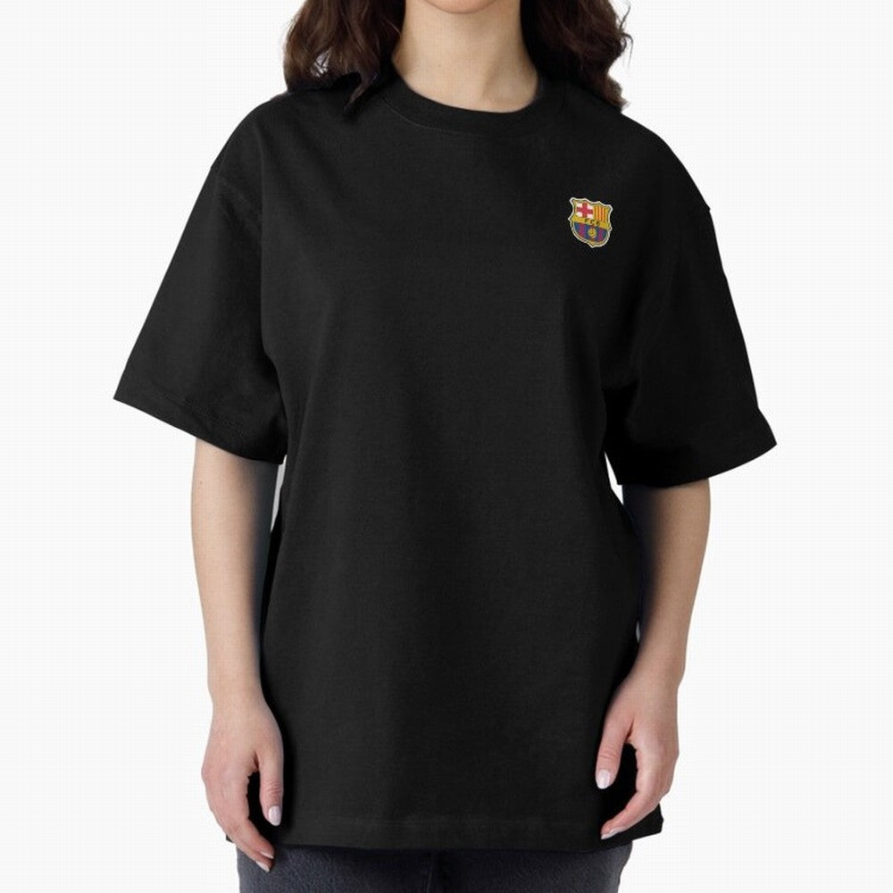 Barcelona FC logo Classic T-Shirt Show Love for Legendary Goals in the FIFA World Cup 2026 Journey through Messi, CR7 and Mbappe Highlights, England and Germany Pride, Fan Favorite Moments, National Team Passion, Big Match Drama and Soccer History;