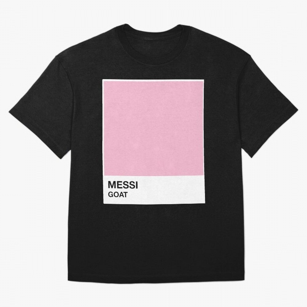 Messi palette Classic T-Shirt Celebrate Classic Football Spirit in FIFA World Cup 2026 USA Canada Mexico for Fans of CR7 and Messi and England, France and Netherlands, Bringing Stadium Chants, National Pride, Trophy Dreams and Unforgettable