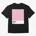 Messi palette Classic T-Shirt Celebrate Classic Football Spirit in FIFA World Cup 2026 USA Canada Mexico for Fans of CR7 and Messi and England, France and Netherlands, Bringing Stadium Chants, National Pride, Trophy Dreams and Unforgettable