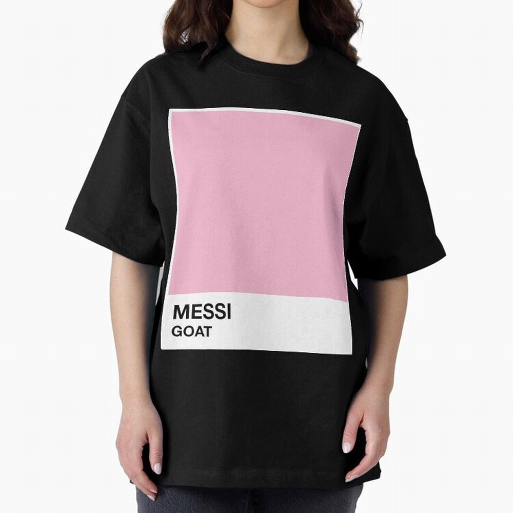 Messi palette Classic T-Shirt Celebrate Classic Football Spirit in FIFA World Cup 2026 USA Canada Mexico for Fans of CR7 and Messi and England, France and Netherlands, Bringing Stadium Chants, National Pride, Trophy Dreams and Unforgettable