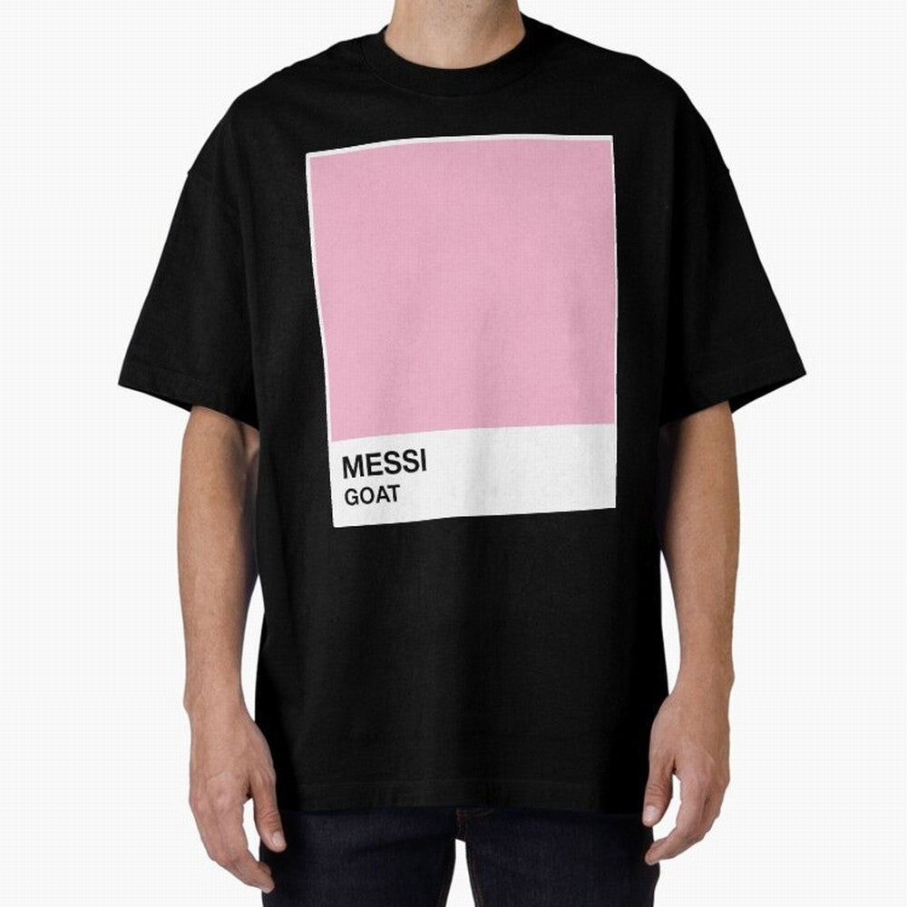 Messi palette Classic T-Shirt Celebrate Classic Football Spirit in FIFA World Cup 2026 USA Canada Mexico for Fans of CR7 and Messi and England, France and Netherlands, Bringing Stadium Chants, National Pride, Trophy Dreams and Unforgettable