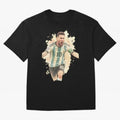 Goaaal Lionel Messi watercolor illustration Classic T-Shirt Turn Football Passion into Match Day Hype around FIFA World Cup 2026, Messi, Spain, Football Passion, Legendary Performances, Festival Vibes and Supporter Community; Created for Match Day