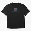 Johan Cruyff Legacy Classic T-Shirt Fuel the FIFA World Cup 2026 Journey through Cristiano Ronaldo Highlights, England Pride, Sports Nostalgia, International Competition, Famous Players and Unforgettable Victories; Built for Supporters Chasing