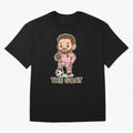 Messi The Goat - Messi The Flea - Messi 10 Classic T-Shirt Keep the Match Day Mood of Match Day Hype around FIFA World Cup 2026, Messi, Argentina, France and Brazil, Goal Celebration Energy, Supporter Heritage, Football Icons and Worldwide