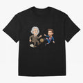 Messi the best in the world Oversized T-Shirt Celebrate the Biggest Stage of Global Football Passion for FIFA World Cup 2026 USA Canada Mexico, Driven by Cristiano Ronaldo, Haaland and CR7, Spain, Global Supporter Spirit, Legendary Goals, National