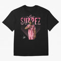 Luis Suarez Inter Miami FC Classic T-Shirt Keep Football History Alive during FIFA World Cup 2026 with Haaland and Mbappe, France Energy, Vintage Soccer Flavor, Modern Football Stars, National Flags and Final Night Emotion; Great for Supporters Who