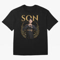 Son Heung-Min Essential T-Shirt Unlock FIFA World Cup 2026 USA Canada Mexico with Cristiano Ronaldo, Argentina, France and Brazil Energy, Stadium Chants, National Pride, Trophy Dreams and Unforgettable Football Memories; Made for Collectors Who