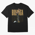 Denis Bouanga Essential T-Shirt Stand Out with Spirit from FIFA World Cup 2026 USA Canada Mexico Driven by Cristiano Ronaldo, Haaland and CR7, Brazil Energy, Football History, Final Match Energy, Crowd Noise and Once in a Lifetime Moments; Great