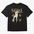 Son Heung Min Classic T-Shirt Celebrate Unforgettable Nights in the FIFA World Cup 2026 Group Stage Journey through Cristiano Ronaldo, Haaland and CR7 Highlights, Germany Pride, Game Day Rituals, Football Legends, Country Pride and the Road to the
