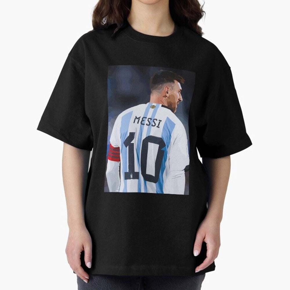 World Cup Soccer Football Lionel Messi Argentina Classic T-Shirt Bring Home the FIFA World Cup 2026 Journey through Mbappe and Neymar Highlights, Argentina, France and Brazil Pride, Stadium Chants, National Pride, Trophy Dreams and Unforgettable