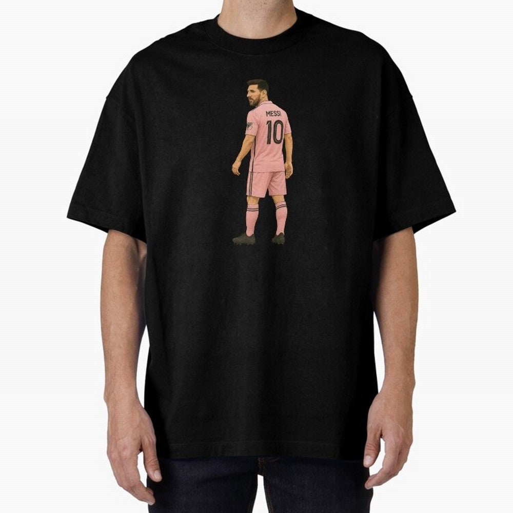 Leo Messi Classic T-Shirt Make the Season About Global Football Passion for FIFA World Cup 2026 USA Canada Mexico, with Haaland, Spain and Netherlands, Game Day Rituals, Football Legends, Country Pride and the Road to the Final; Great for Watch