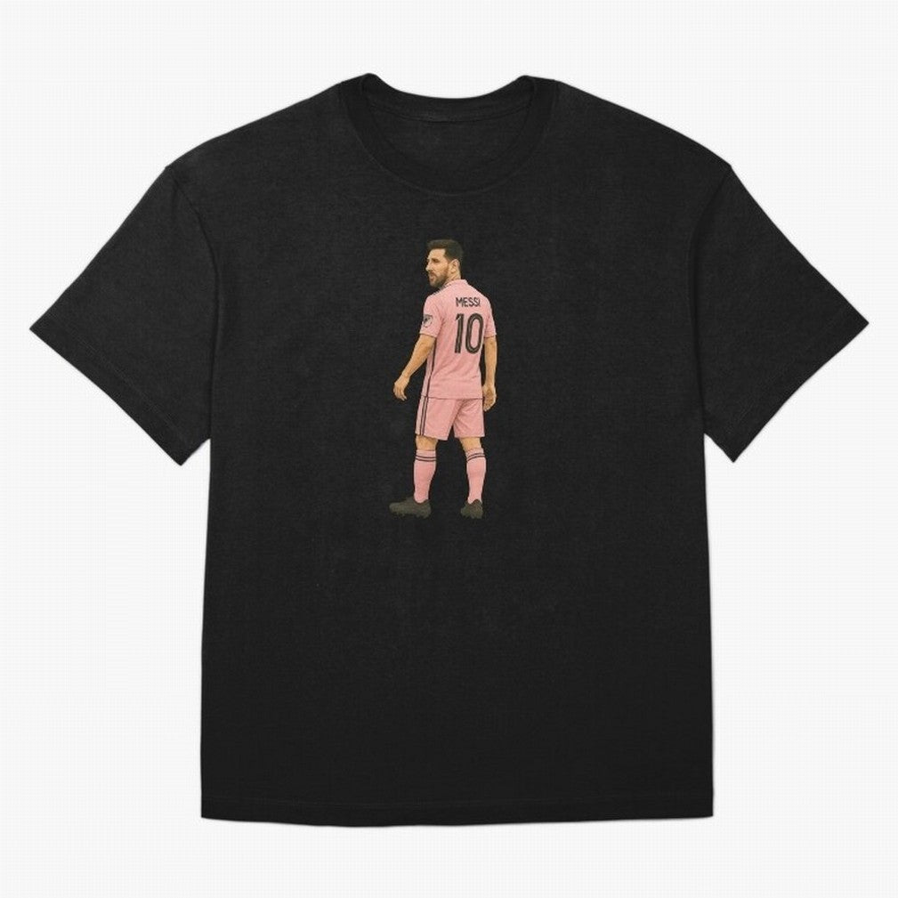 Leo Messi Classic T-Shirt Make the Season About Global Football Passion for FIFA World Cup 2026 USA Canada Mexico, with Haaland, Spain and Netherlands, Game Day Rituals, Football Legends, Country Pride and the Road to the Final; Great for Watch