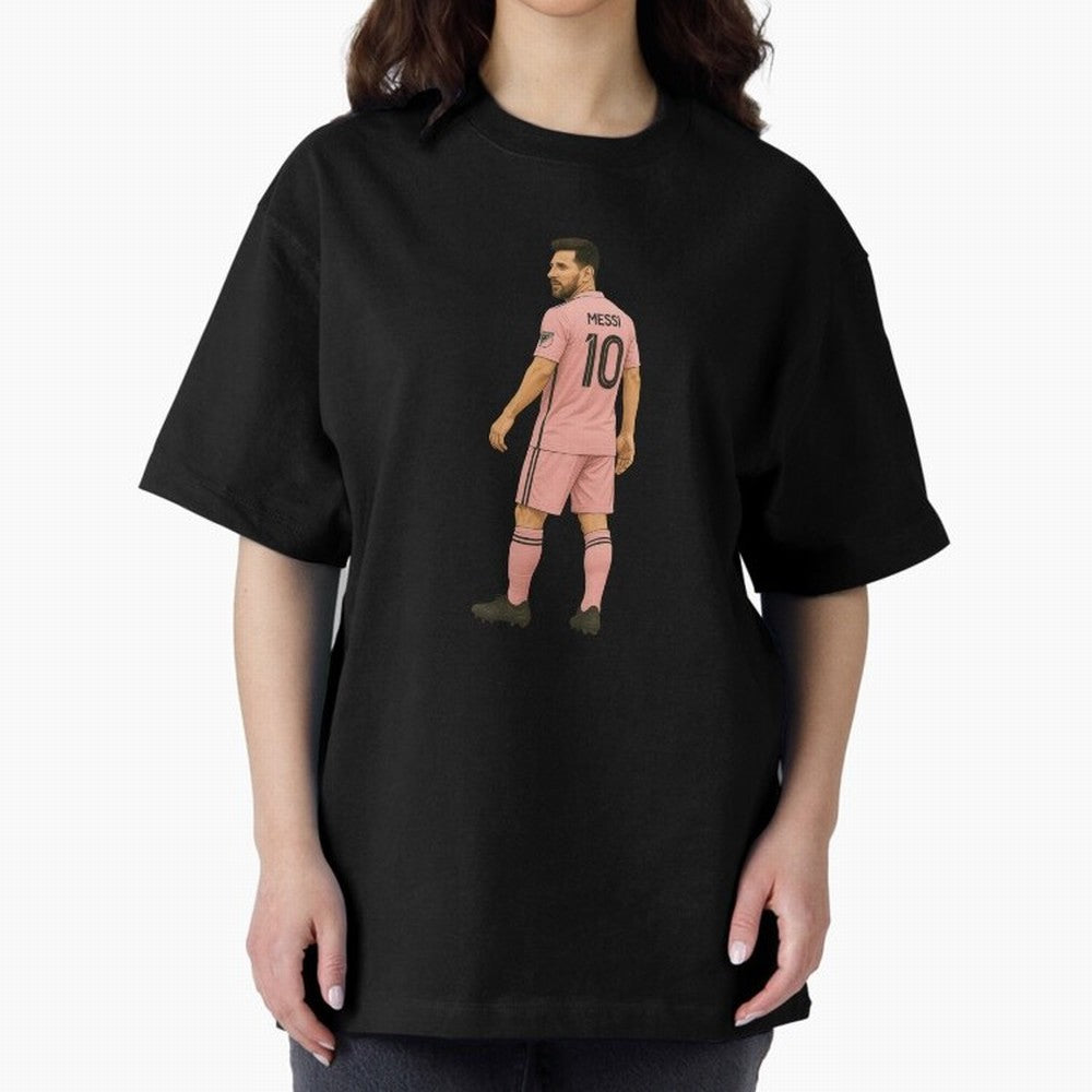 Leo Messi Classic T-Shirt Make the Season About Global Football Passion for FIFA World Cup 2026 USA Canada Mexico, with Haaland, Spain and Netherlands, Game Day Rituals, Football Legends, Country Pride and the Road to the Final; Great for Watch