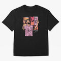 Messi Inter Miami Classic T-Shirt Bring Legendary Rivalry Energy to Match Day Hype around FIFA World Cup 2026 USA Canada Mexico, Neymar, Haaland and Cristiano Ronaldo, Netherlands, Retro Football Energy, Iconic Rivalries, Trophy Chase Drama and