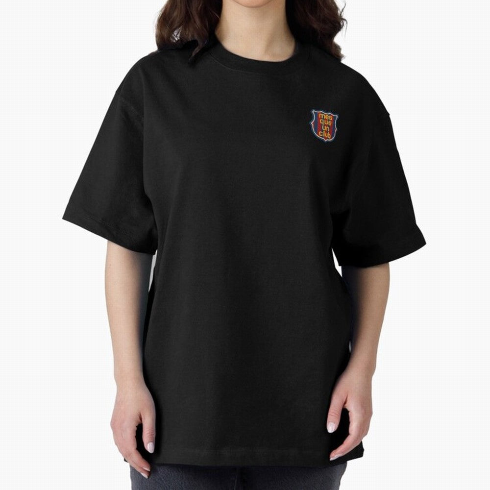 Fc Barcelona Barca Classic T-Shirt Show Championship Spirit for Global Football Passion for FIFA World Cup 2026 USA Canada Mexico, with CR7 and Messi, England, France and Netherlands, Game Day Rituals, Football Legends, Country Pride and the Road