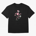 Heronz Classic T-Shirt Feel the Trophy Chase of the FIFA World Cup 2026 Journey through Messi Highlights, Brazil Pride, Football Festival Excitement, Trophy Ambitions, Country Rivalries and Star Player Buzz; Ideal for Passionate Fans Who Love
