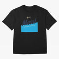Messi Cerveza Argentina Parody Sticker Classic T-Shirt Bring Supporter Culture to FIFA World Cup 2026 USA Canada Mexico Inspired by Haaland, Portugal Energy, Classic Soccer Heritage, Championship Pressure, Fan Loyalty and International Pride; Great