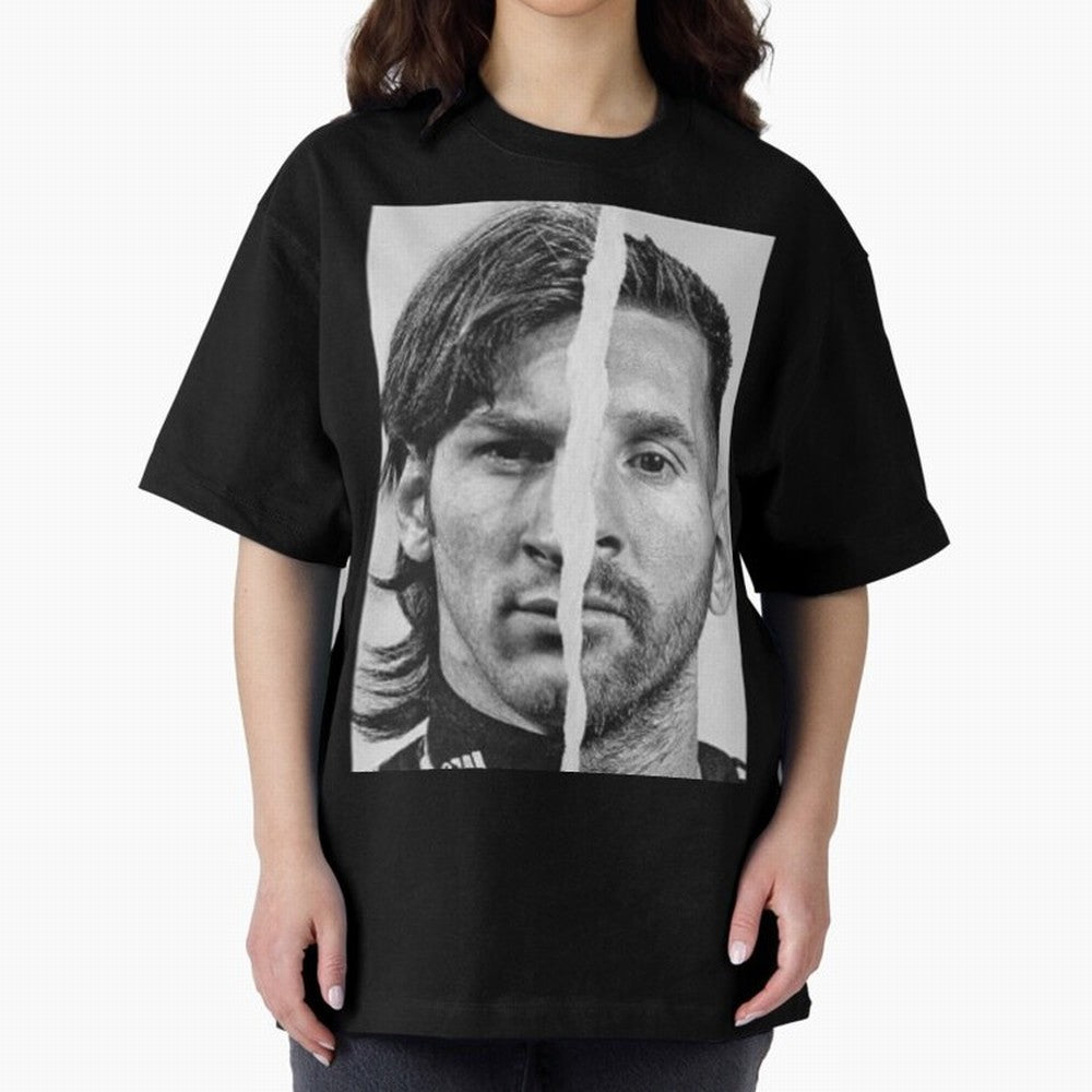 Lionel Messi Soccer Legend T-Shirt Classic T-Shirt Keep the Legacy of FIFA World Cup 2026 for Fans of Neymar, Haaland and Cristiano Ronaldo and England, Bringing Football Passion, Legendary Performances, Festival Vibes and Supporter Community;