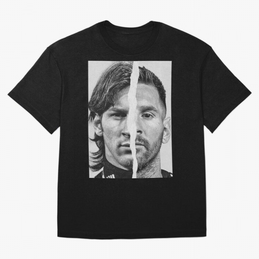 Lionel Messi Soccer Legend T-Shirt Classic T-Shirt Keep the Legacy of FIFA World Cup 2026 for Fans of Neymar, Haaland and Cristiano Ronaldo and England, Bringing Football Passion, Legendary Performances, Festival Vibes and Supporter Community;