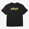 FC Barcelona Barca Oversized T-Shirt Stand Proud for FIFA World Cup 2026 Group Stage Driven by Mbappe and Neymar, Brazil, Portugal and Argentina Energy, Worldwide Fan Energy, Dramatic Goals, Stadium Lights and Championship Celebrations; Made for