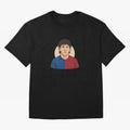messi 2009 Oversized T-Shirt Follow FIFA World Cup 2026 Group Stage for Fans of Cristiano Ronaldo, Haaland and CR7 and Portugal, Spain and Germany, Bringing Classic Soccer Heritage, Championship Pressure, Fan Loyalty and International Pride;