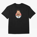 Messi Oversized T-Shirt Show Your Stadium Side during the FIFA World Cup 2026 Journey through Haaland and Mbappe Highlights, England and Germany Pride, Tournament Hype, Historic Matchups, Family Viewing Parties and Global Sports Pride; Ideal for