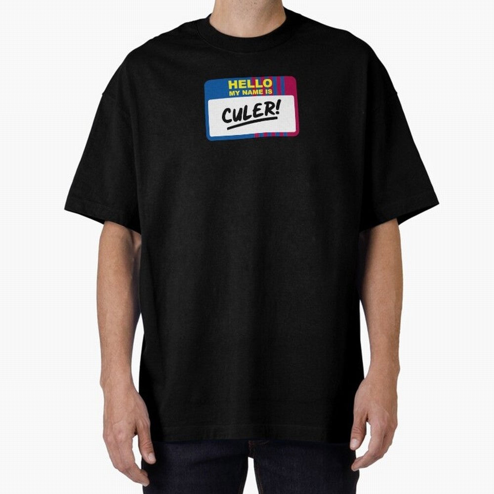 FC Barcelona Culers Classic T-Shirt Celebrate Unforgettable Nights in Global Football Passion for FIFA World Cup 2026 Group Stage, Filled with Messi, CR7 and Mbappe, Argentina and Brazil, Football History, Final Match Energy, Crowd Noise and Once
