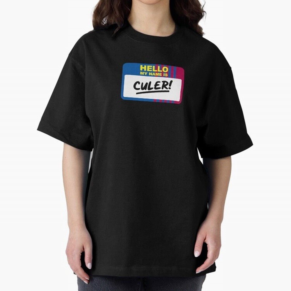 FC Barcelona Culers Classic T-Shirt Celebrate Unforgettable Nights in Global Football Passion for FIFA World Cup 2026 Group Stage, Filled with Messi, CR7 and Mbappe, Argentina and Brazil, Football History, Final Match Energy, Crowd Noise and Once