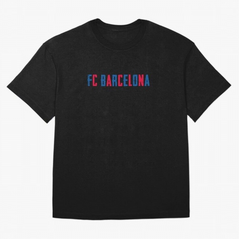 fcb Oversized T-Shirt Bring Global Tournament Vibes to FIFA World Cup 2026 Spirit, Highlighting England, Mbappe, Match Day Excitement, Supporter Culture, Golden Goals and Global Football Passion; Ideal for Passionate Fans Who Love Underdog Stories,