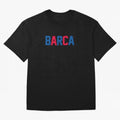 barca Classic T-Shirt Bring Legendary Rivalry Energy to Match Day Hype around FIFA World Cup 2026 USA Canada Mexico, Neymar, Haaland and Cristiano Ronaldo, Netherlands, Retro Football Energy, Iconic Rivalries, Trophy Chase Drama and Stadium