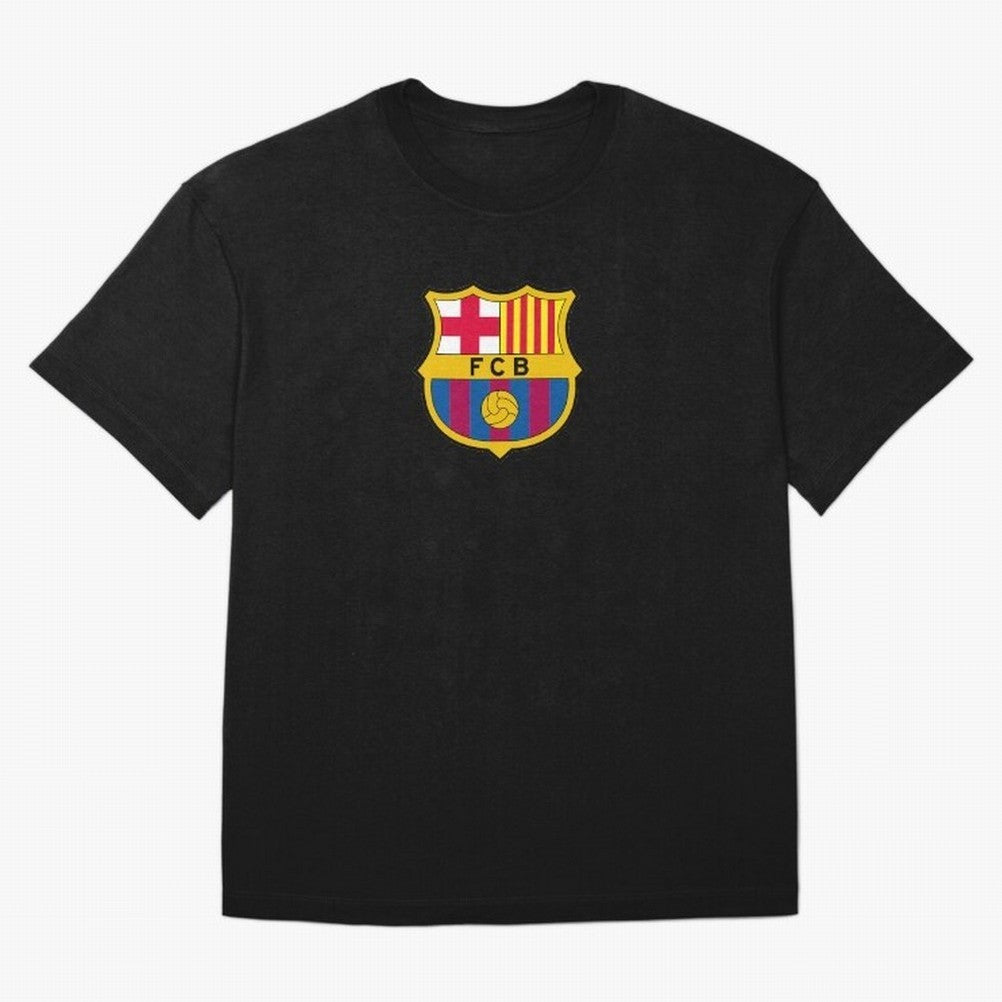 fc barcelona logo Classic T-Shirt Celebrate Supporters United by FIFA World Cup 2026 Made for Messi, England, France and Netherlands Energy, Vintage Soccer Flavor, Modern Football Stars, National Flags and Final Night Emotion; Perfect for People