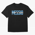 MESSI0 - Lionel Messi The Goat - Modern Design - The Flea Classic T-Shirt Step into FIFA World Cup 2026 Made for Neymar, Haaland and Cristiano Ronaldo, Portugal Energy, Stadium Memories, Football Loyalty, International Chants and Championship