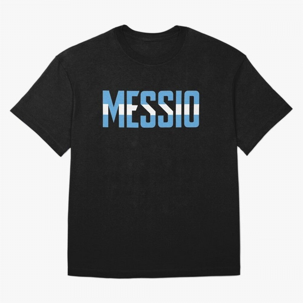 MESSI0 - Lionel Messi The Goat - Modern Design - The Flea Classic T-Shirt Step into FIFA World Cup 2026 Made for Neymar, Haaland and Cristiano Ronaldo, Portugal Energy, Stadium Memories, Football Loyalty, International Chants and Championship