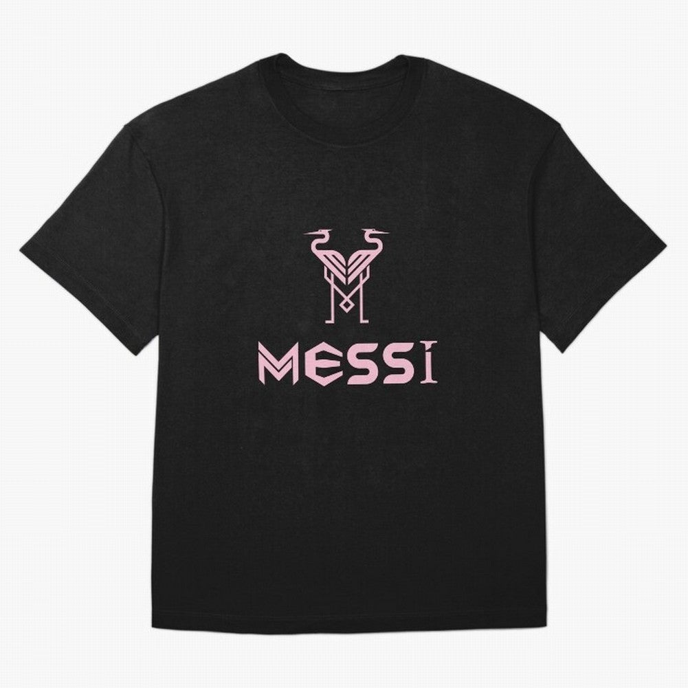 Messi Miami Classic T-Shirt Turn Football Passion into the FIFA World Cup 2026 USA Canada Mexico Journey through Mbappe and Neymar Highlights, Brazil, Portugal and Argentina Pride, Classic Soccer Heritage, Championship Pressure, Fan Loyalty and