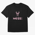 Messi Miami Classic T-Shirt Turn Football Passion into the FIFA World Cup 2026 USA Canada Mexico Journey through Mbappe and Neymar Highlights, Brazil, Portugal and Argentina Pride, Classic Soccer Heritage, Championship Pressure, Fan Loyalty and