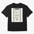 Football Slang WhatsApp Banter ¨C Classic Footy Chat Art Classic T-Shirt Turn Football Passion into Global Football Passion for FIFA World Cup 2026 USA Canada Mexico, Highlighting Messi, CR7 and Mbappe, Brazil, Portugal and Argentina, Vintage
