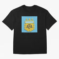 Argentina Blocks Classic T-Shirt Celebrate the Next Chapter of Match Day Hype around FIFA World Cup 2026 Group Stage, Neymar, Argentina and Brazil, Stadium Memories, Football Loyalty, International Chants and Championship Tradition; Made for