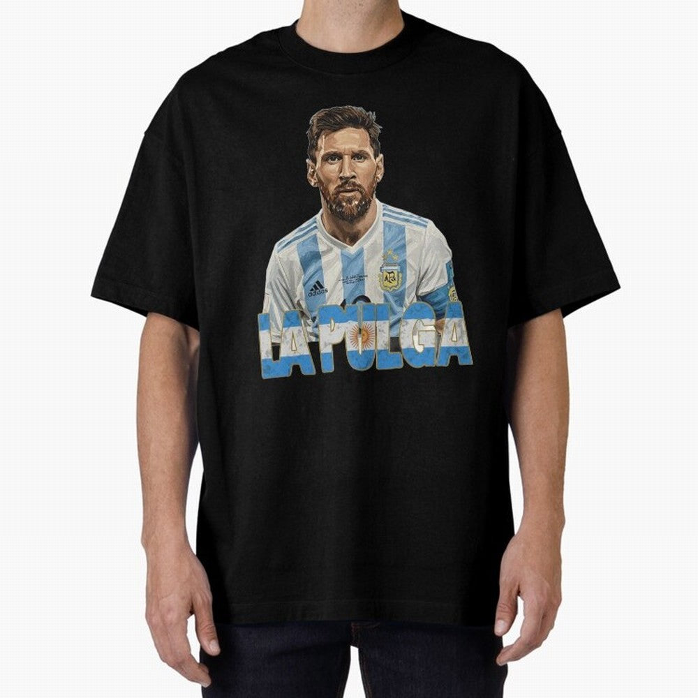 Messi The Goat - Messi The Flea - Mess10 Classic T-Shirt Turn Every Weekend Toward Global Football Passion for FIFA World Cup 2026, Made for Mbappe, Germany, Championship Spirit, Famous Goals, Roaring Crowds and International Football Unity; Ideal