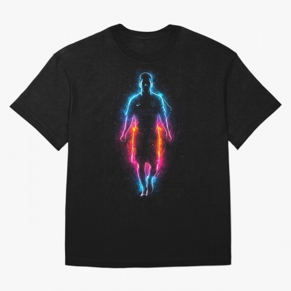 Messi the Goat - Messi the Flea - The Messiah Classic T-Shirt Turn Every Weekend Toward Match Day Hype around FIFA World Cup 2026 Group Stage, Messi, Argentina, France and Brazil, Stadium Memories, Football Loyalty, International Chants and