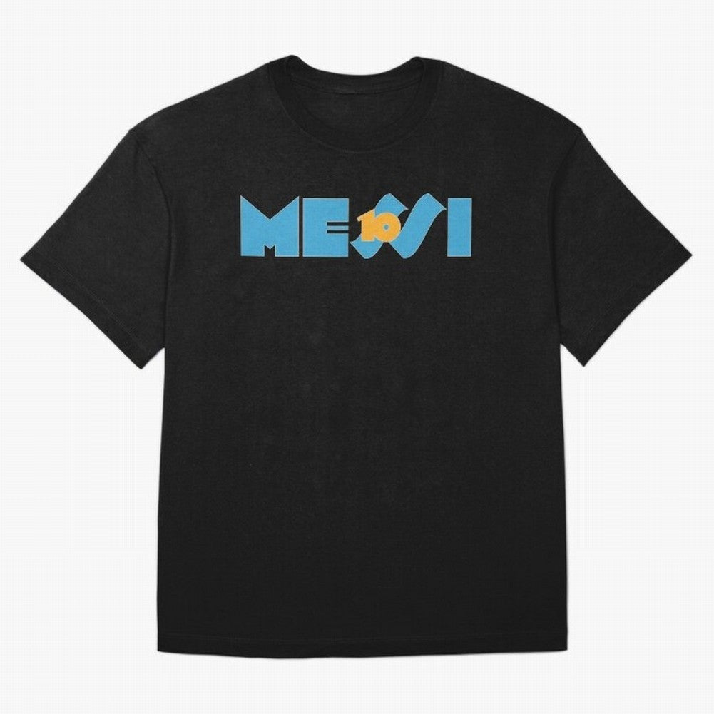 Messi 10 Oversized T-Shirt Bring Stadium Energy to the FIFA World Cup 2026 Journey through Mbappe and Neymar Highlights, Netherlands Pride, Sports Nostalgia, International Competition, Famous Players and Unforgettable Victories; Great for Watch