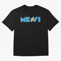 Messi 10 Oversized T-Shirt Bring Stadium Energy to the FIFA World Cup 2026 Journey through Mbappe and Neymar Highlights, Netherlands Pride, Sports Nostalgia, International Competition, Famous Players and Unforgettable Victories; Great for Watch