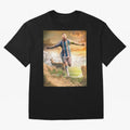 Messi: The Undisputed GOAT Classic T-Shirt Join the Countdown to the FIFA World Cup 2026 Group Stage Journey through Haaland and Mbappe Highlights, Argentina, France and Brazil Pride, Championship Spirit, Famous Goals, Roaring Crowds and