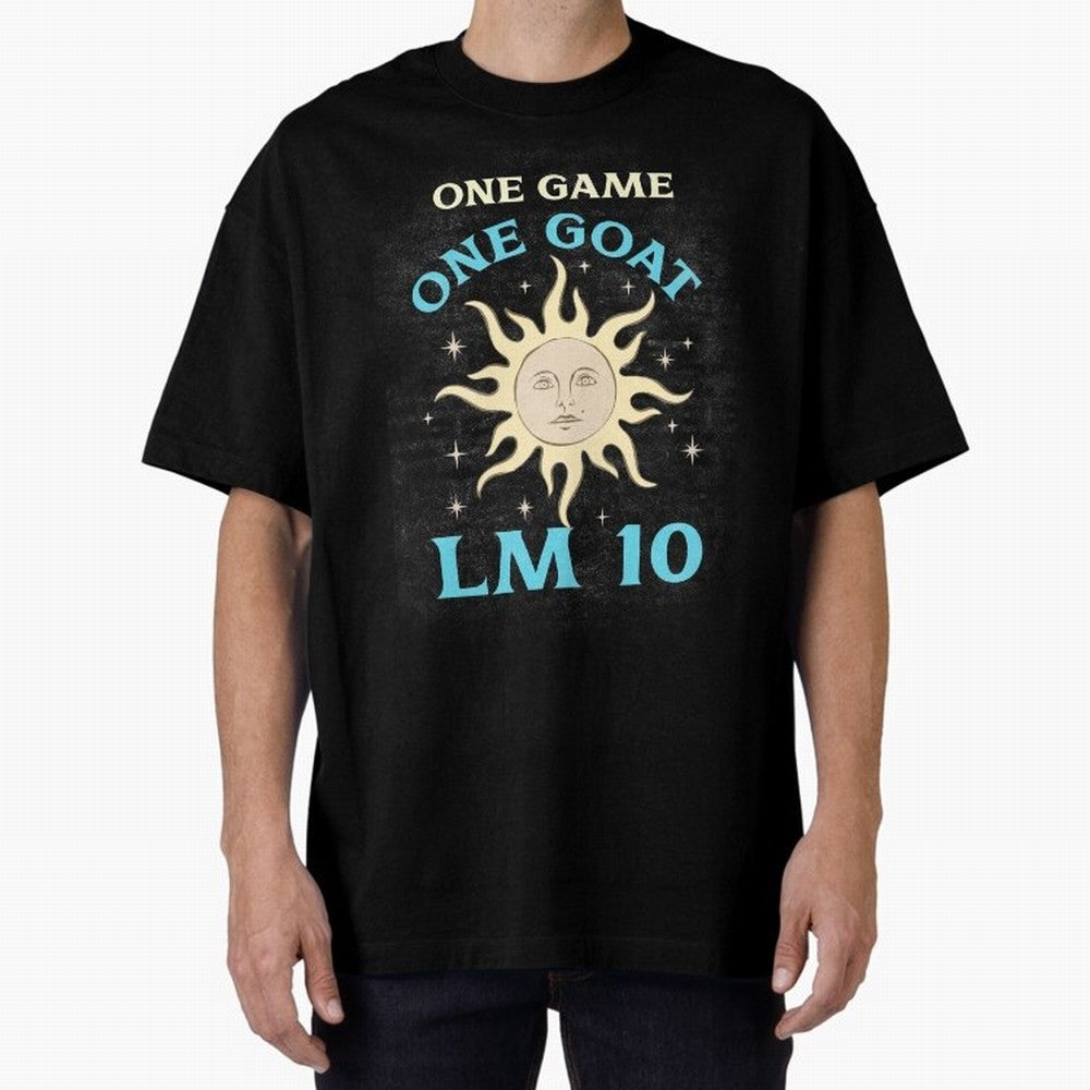 LM 10 The Goat T-Shirt Classic T-Shirt Bring Match Day Fire to the FIFA World Cup 2026 USA Canada Mexico Journey through Messi, Neymar and Mbappe Highlights, England Pride, Stadium Chants, National Pride, Trophy Dreams and Unforgettable Football