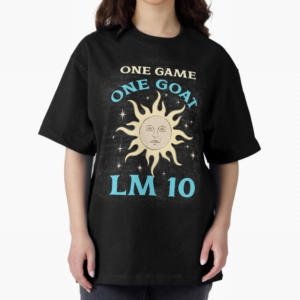 LM 10 The Goat T-Shirt Classic T-Shirt Bring Match Day Fire to the FIFA World Cup 2026 USA Canada Mexico Journey through Messi, Neymar and Mbappe Highlights, England Pride, Stadium Chants, National Pride, Trophy Dreams and Unforgettable Football