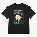 LM 10 The Goat T-Shirt Classic T-Shirt Bring Match Day Fire to the FIFA World Cup 2026 USA Canada Mexico Journey through Messi, Neymar and Mbappe Highlights, England Pride, Stadium Chants, National Pride, Trophy Dreams and Unforgettable Football