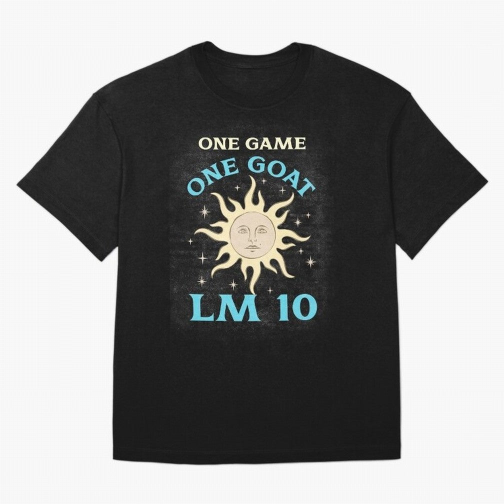 LM 10 The Goat T-Shirt Classic T-Shirt Bring Match Day Fire to the FIFA World Cup 2026 USA Canada Mexico Journey through Messi, Neymar and Mbappe Highlights, England Pride, Stadium Chants, National Pride, Trophy Dreams and Unforgettable Football