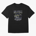 Los Angeles R 2022 Superbowl Champions Classic T-Shirt Enjoy Match Day Hype around FIFA World Cup 2026 USA Canada Mexico, CR7 and Messi, France and Portugal, Tournament Hype, Historic Matchups, Family Viewing Parties and Global Sports Pride; Great