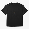 I'm Just a Chill Guy Dog Meme - Messi Barca Jersey Oversized T-Shirt Unlock the FIFA World Cup 2026 Journey through Haaland and Mbappe Highlights, France Pride, Vintage Soccer Flavor, Modern Football Stars, National Flags and Final Night Emotion;